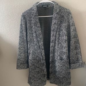 Women’s Express Blazer